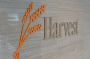 About Harvest Oilfield Services